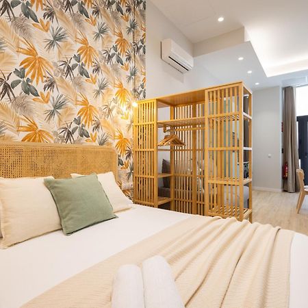 Florit Flats - The Trafalgar Apartments III Βαλένθια Εξωτερικό φωτογραφία