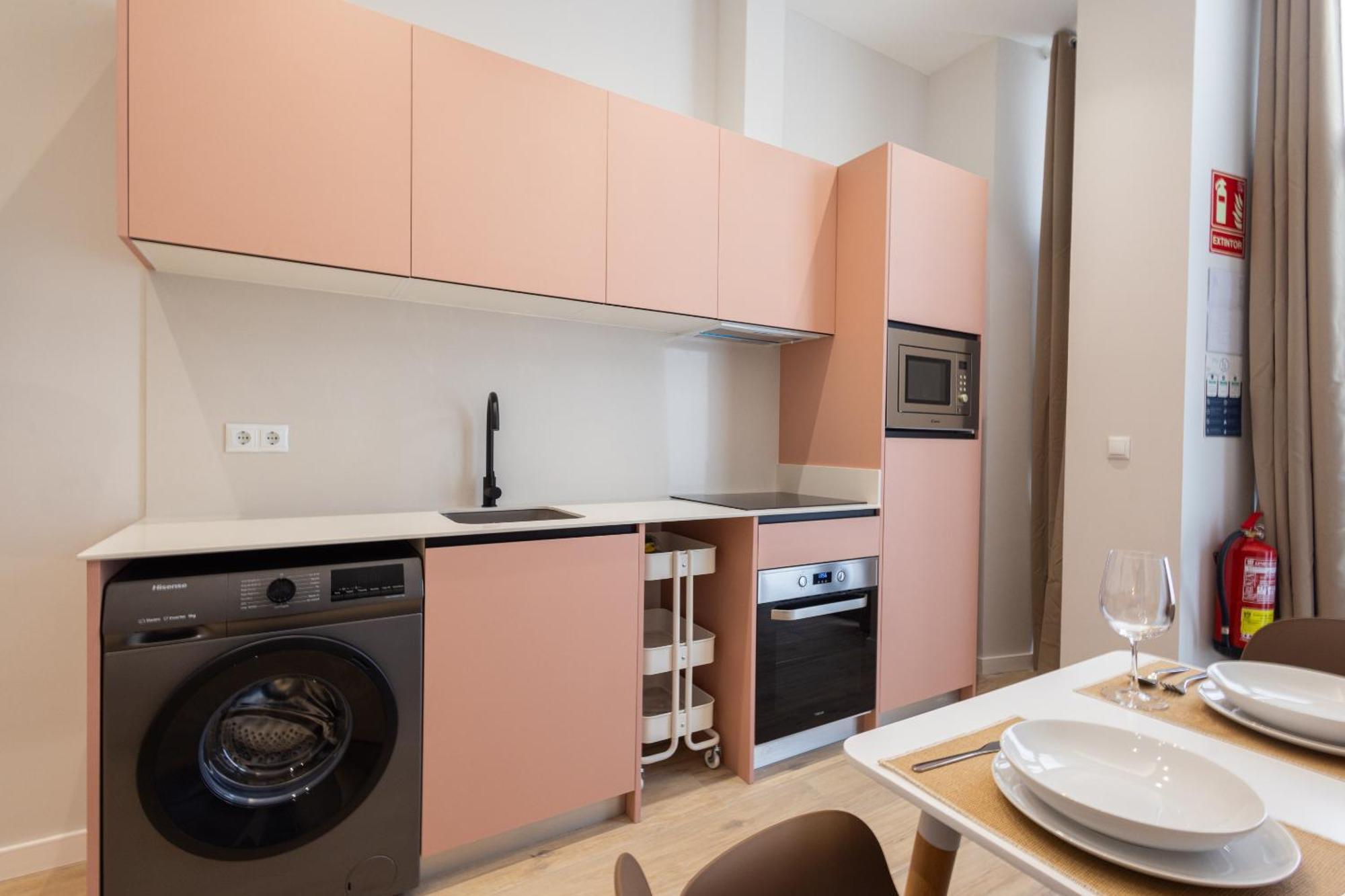 Florit Flats - The Trafalgar Apartments III Βαλένθια Εξωτερικό φωτογραφία