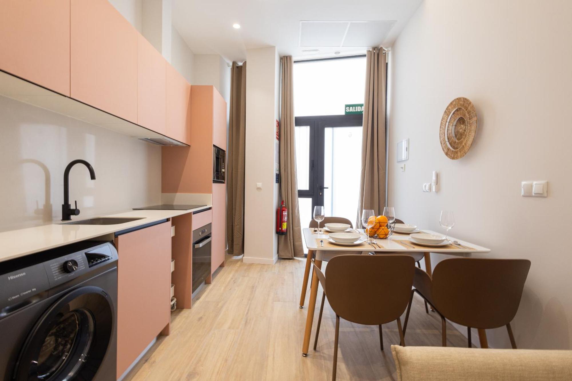 Florit Flats - The Trafalgar Apartments III Βαλένθια Εξωτερικό φωτογραφία