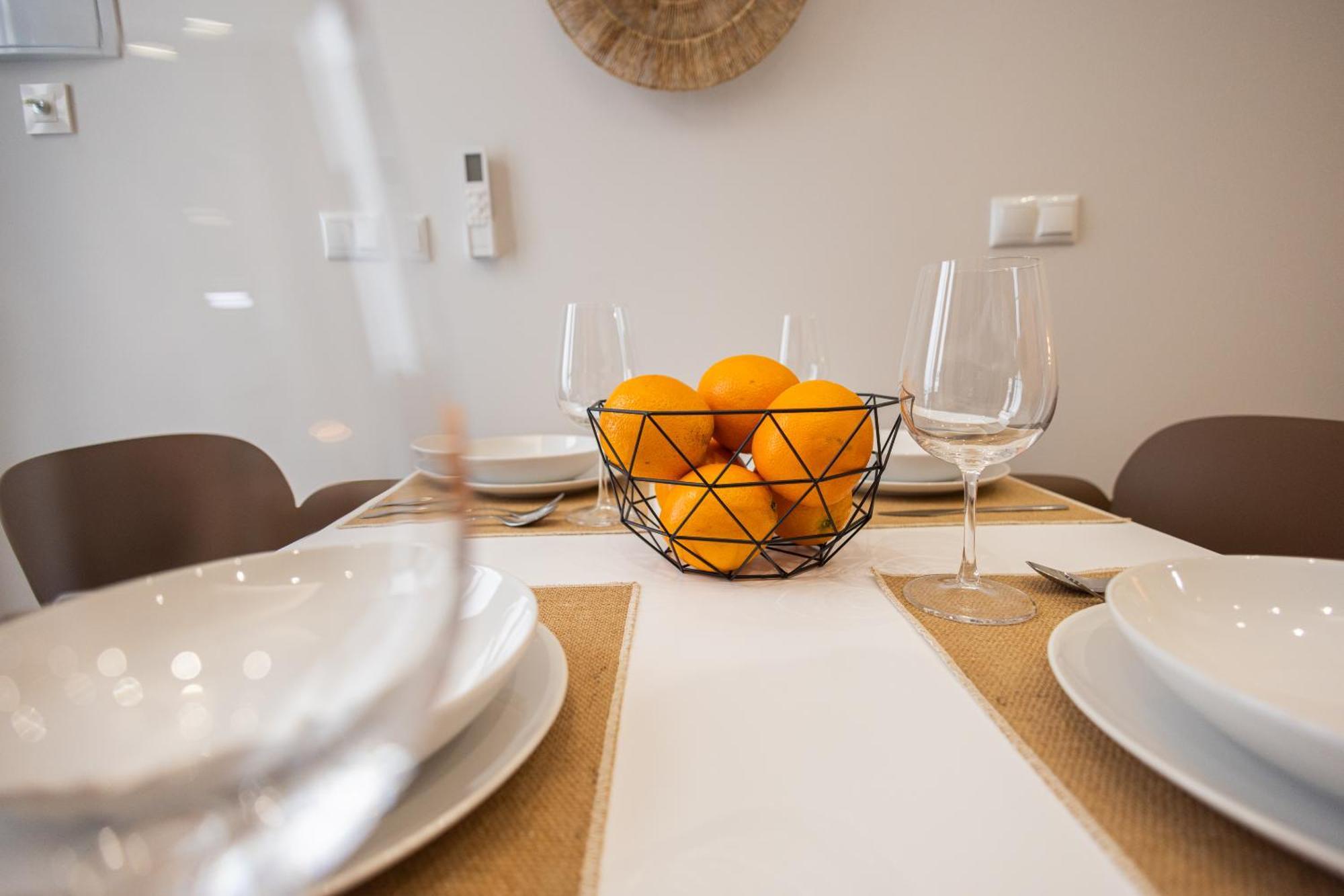 Florit Flats - The Trafalgar Apartments III Βαλένθια Εξωτερικό φωτογραφία