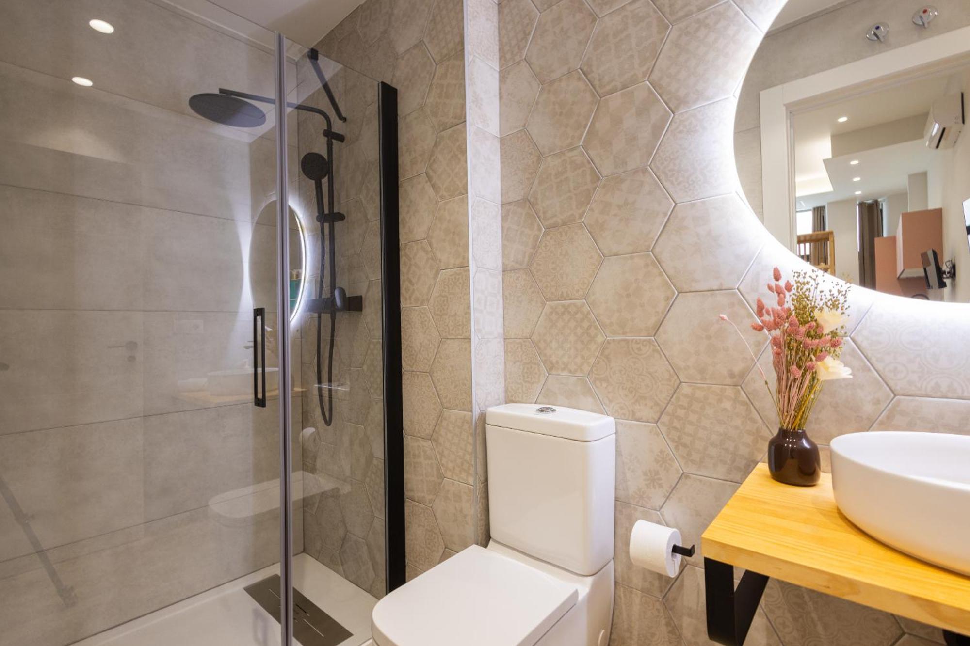 Florit Flats - The Trafalgar Apartments III Βαλένθια Εξωτερικό φωτογραφία