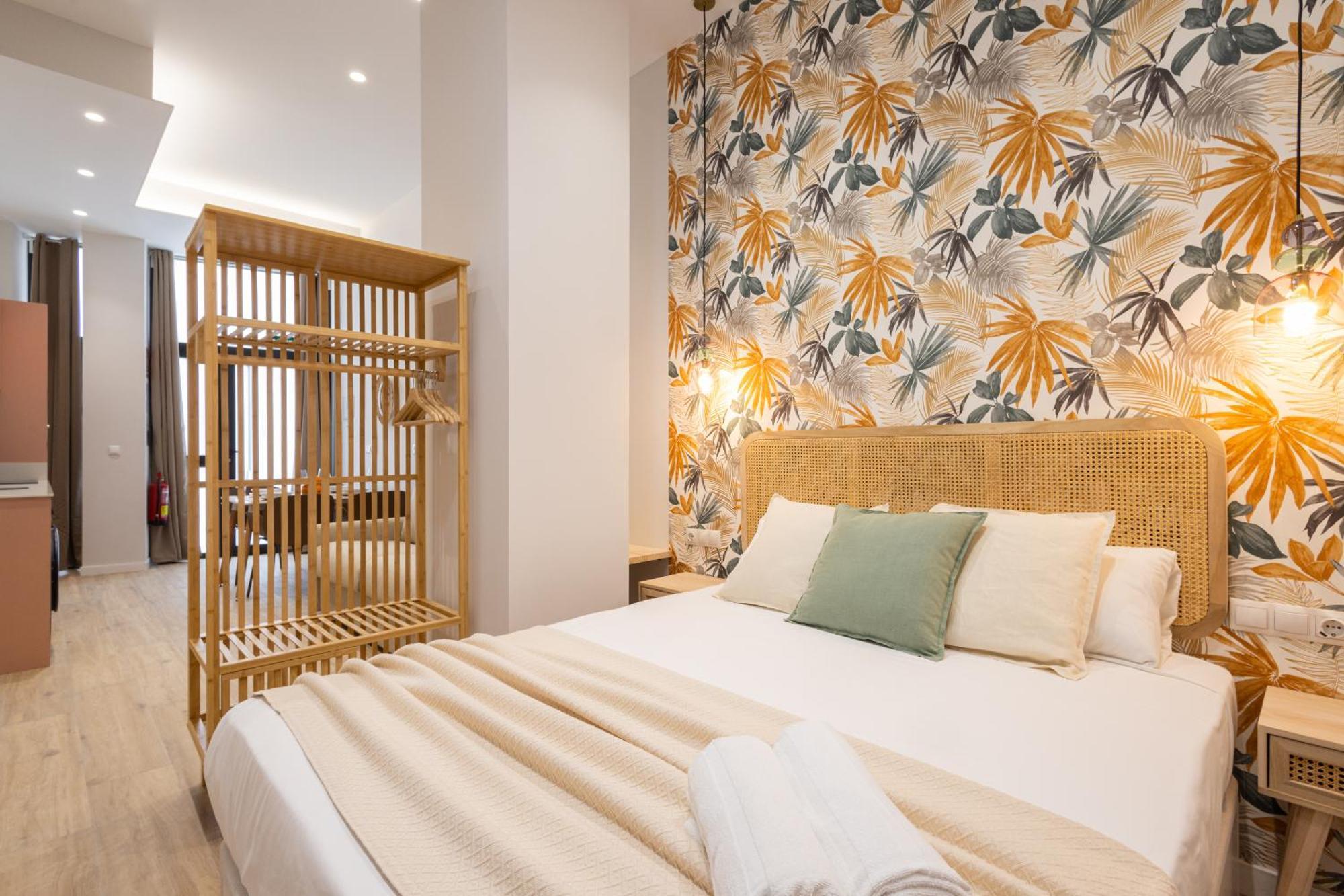 Florit Flats - The Trafalgar Apartments III Βαλένθια Εξωτερικό φωτογραφία