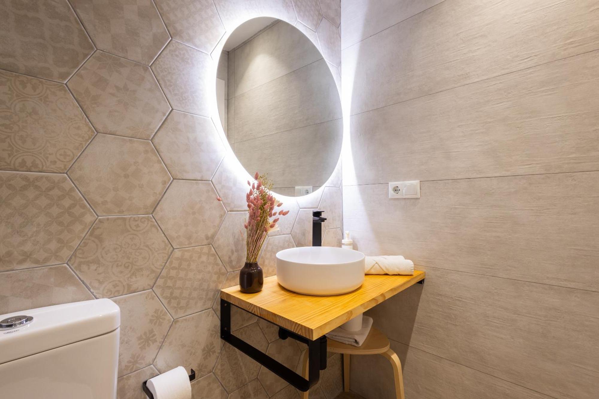 Florit Flats - The Trafalgar Apartments III Βαλένθια Εξωτερικό φωτογραφία