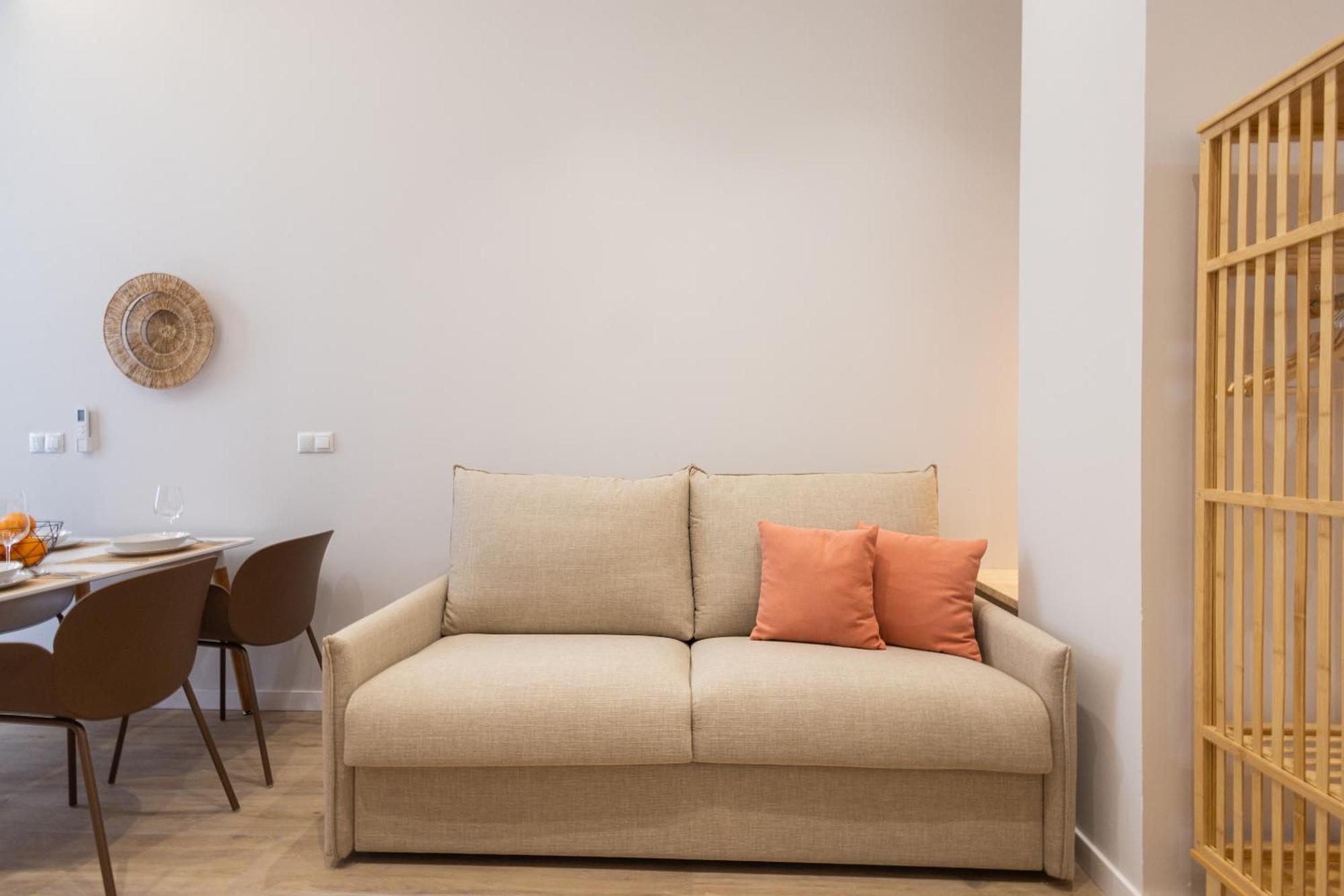 Florit Flats - The Trafalgar Apartments III Βαλένθια Εξωτερικό φωτογραφία