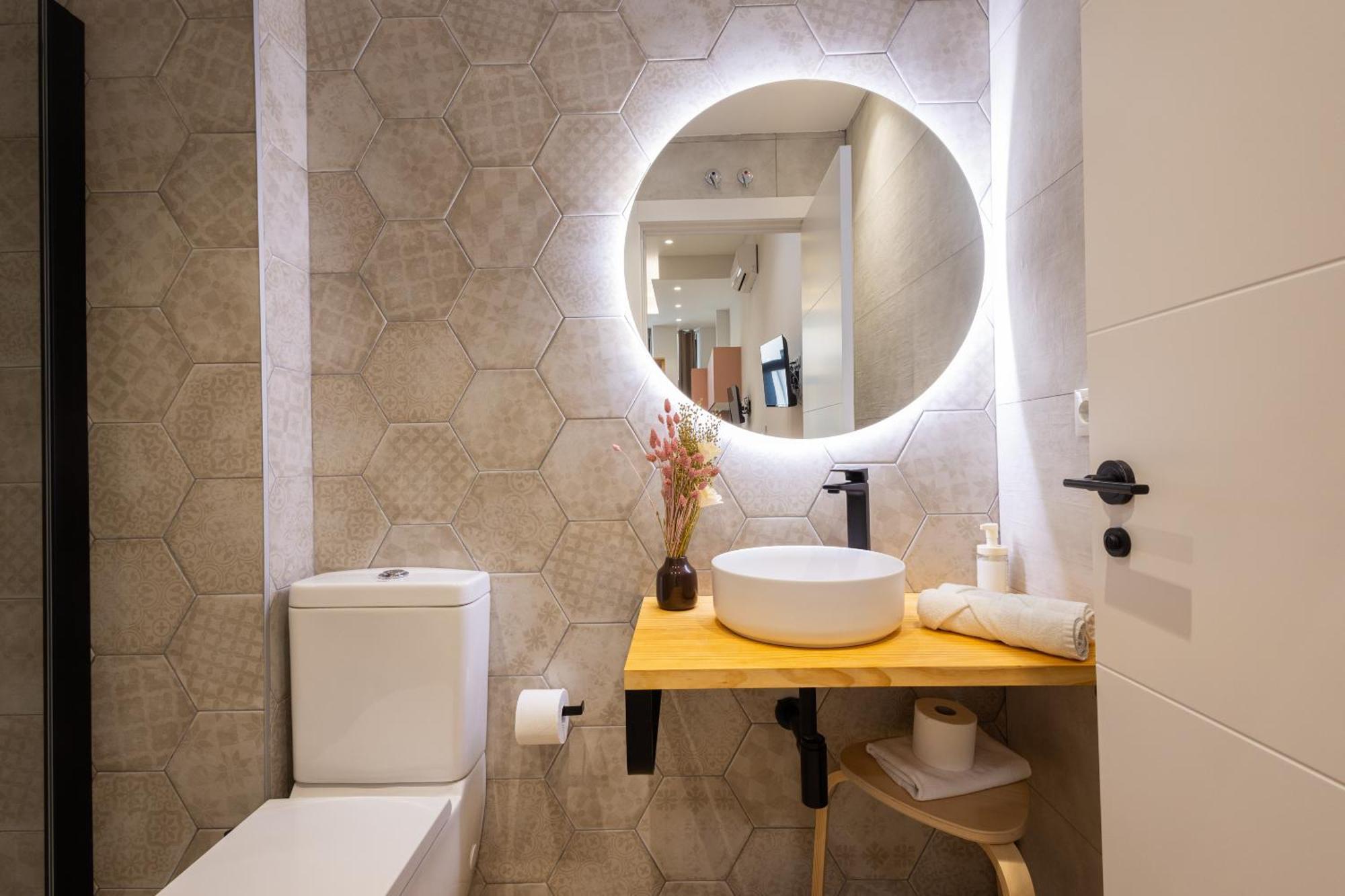Florit Flats - The Trafalgar Apartments III Βαλένθια Εξωτερικό φωτογραφία