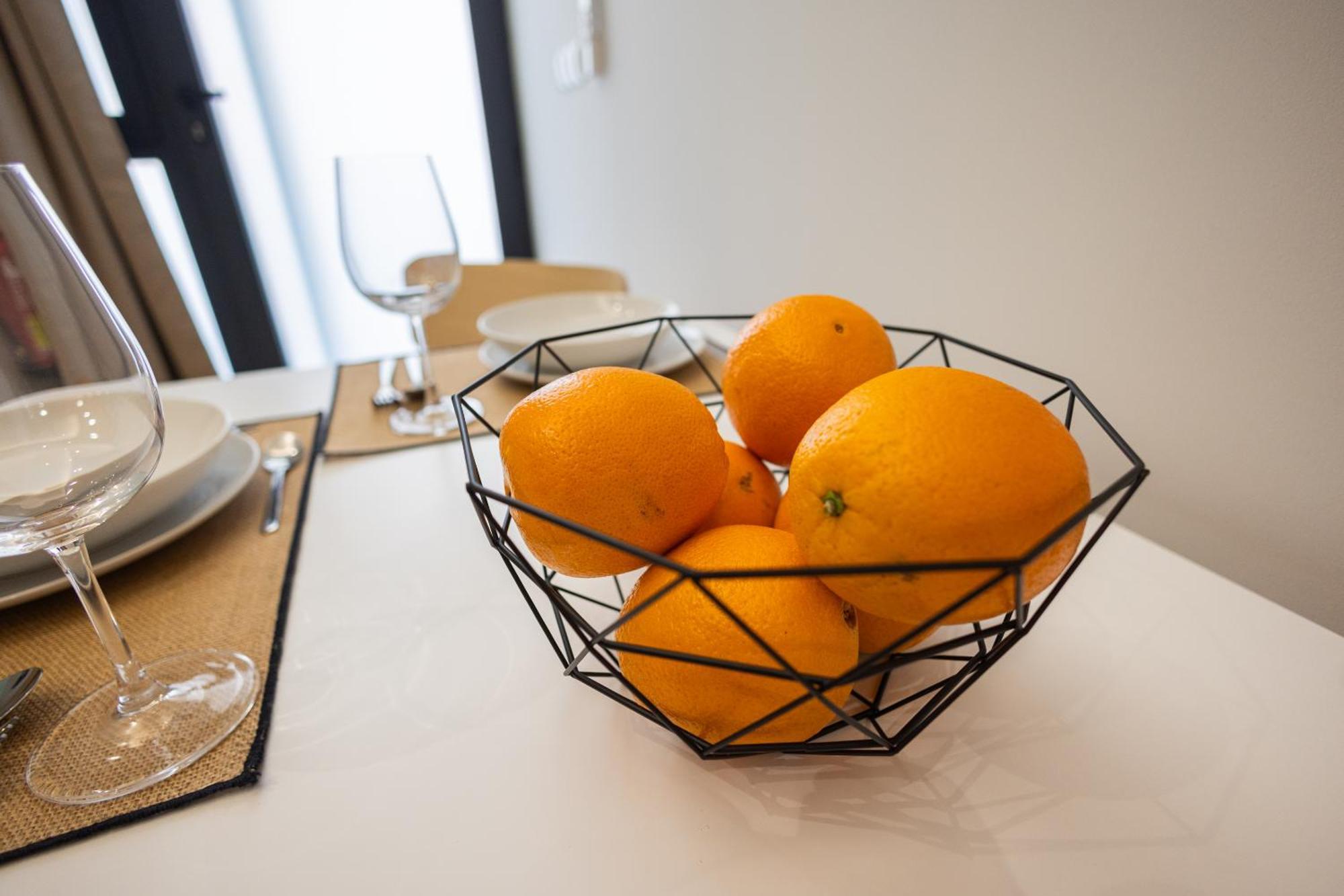 Florit Flats - The Trafalgar Apartments III Βαλένθια Εξωτερικό φωτογραφία