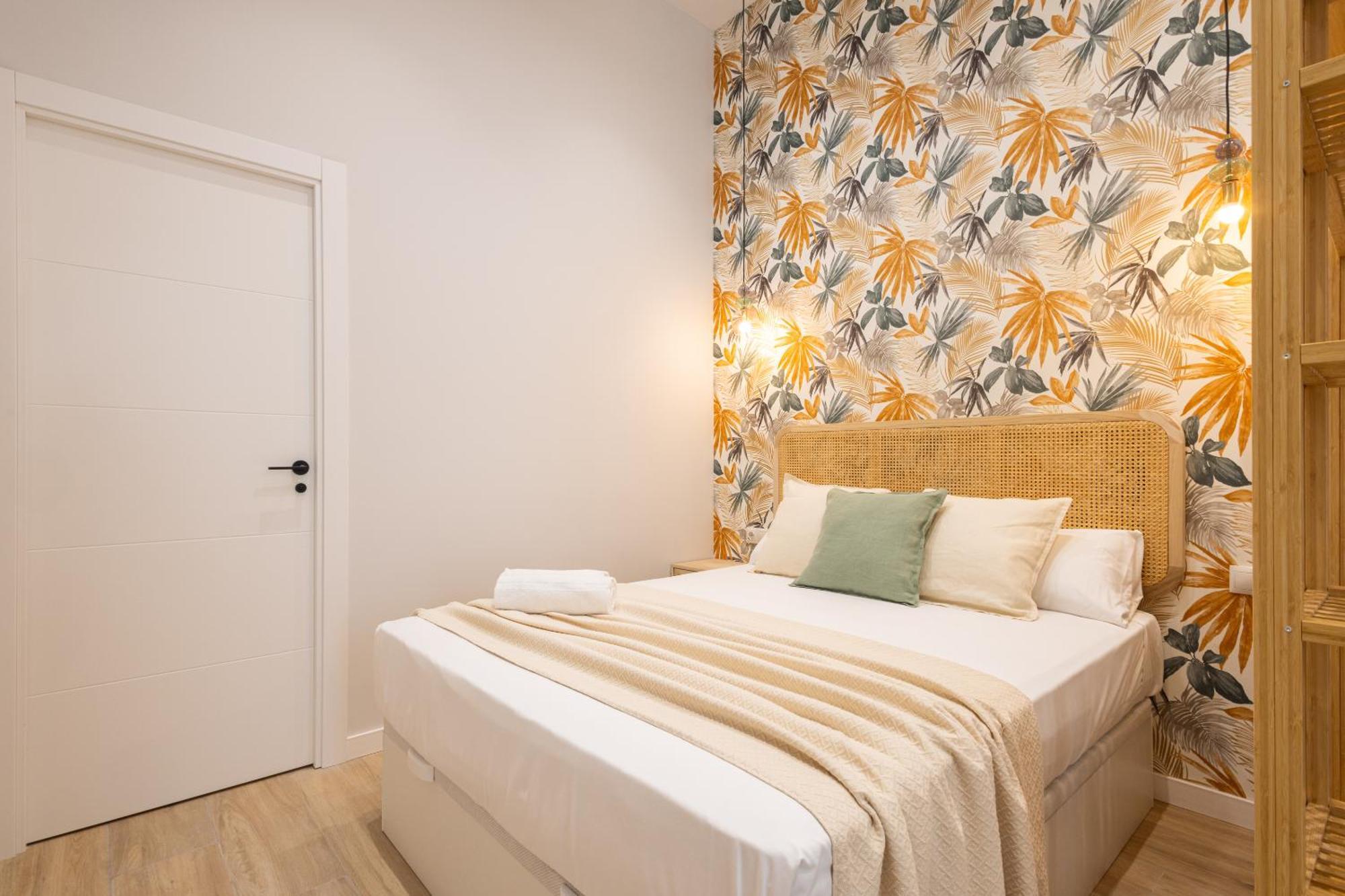 Florit Flats - The Trafalgar Apartments III Βαλένθια Εξωτερικό φωτογραφία