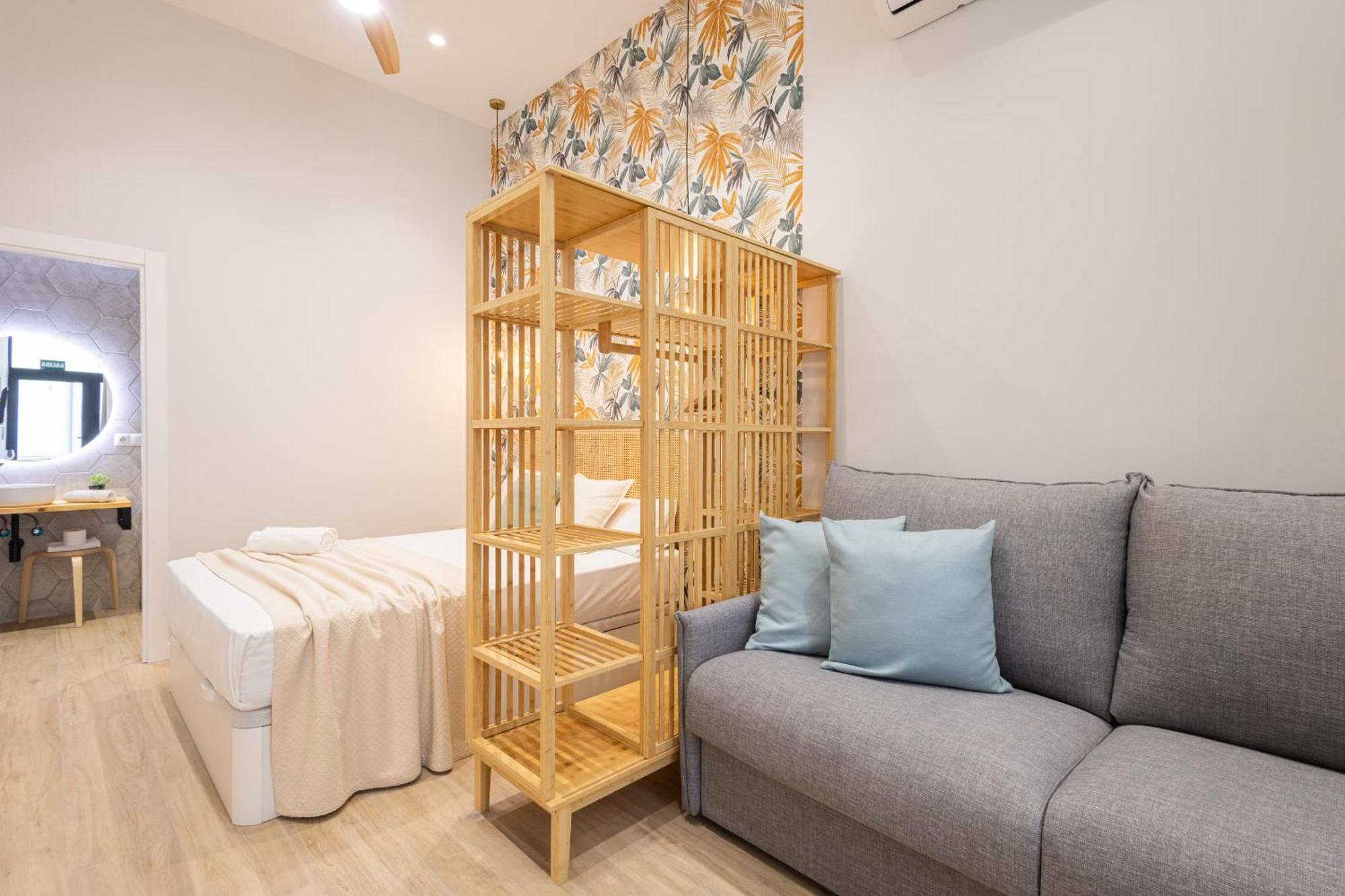 Florit Flats - The Trafalgar Apartments III Βαλένθια Εξωτερικό φωτογραφία